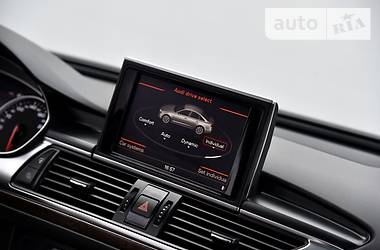 Седан Audi A6 2014 в Дрогобыче