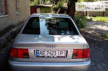 Седан Audi A6 1997 в 