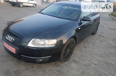 Audi A6 2008