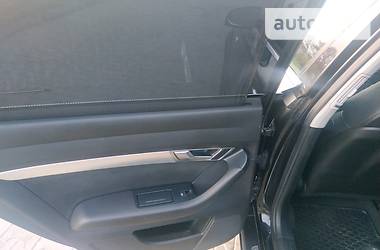 Універсал Audi A6 2008 в 