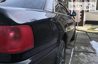 Седан Audi A6 1995 в Черновцах