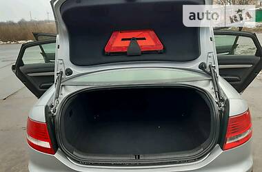 Седан Audi A6 2008 в 