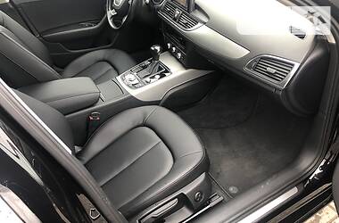 Седан Audi A6 2014 в 