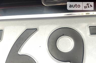 Седан Audi A6 2011 в 