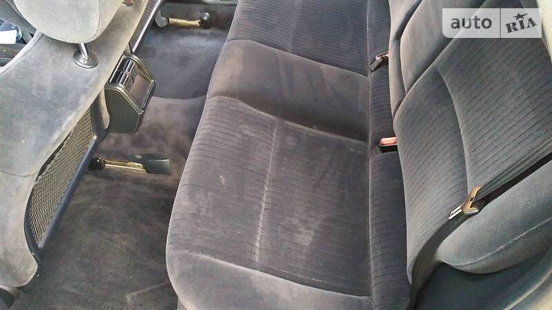 Универсал Audi A6 1996 в Каневе
