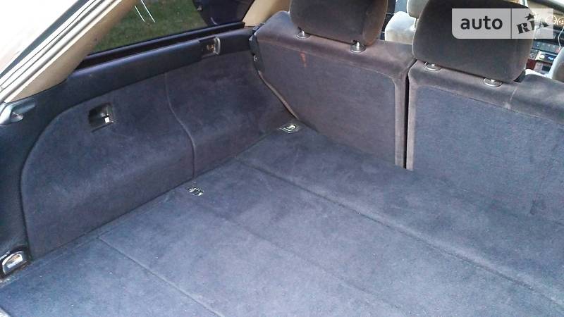 Универсал Audi A6 1996 в Каневе