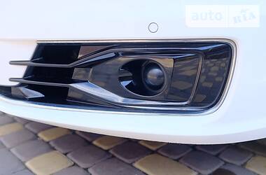 Універсал Audi A6 2015 в 
