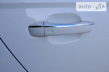 Універсал Audi A6 2015 в 
