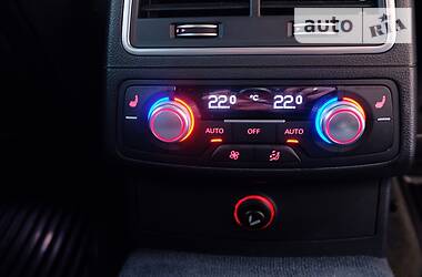Універсал Audi A6 2015 в 