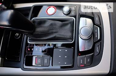 Універсал Audi A6 2015 в 