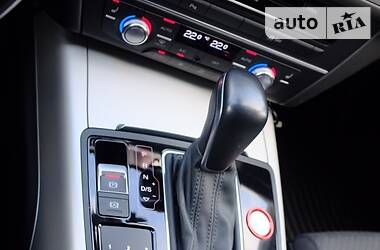 Універсал Audi A6 2015 в 