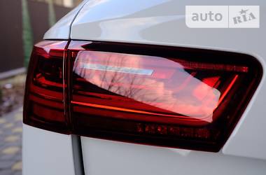 Універсал Audi A6 2015 в 