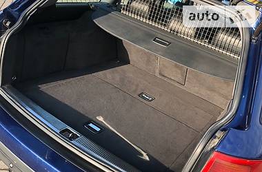 Универсал Audi A6 1999 в 
