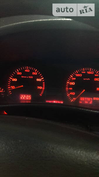 Седан Audi A6 1995 в Киеве