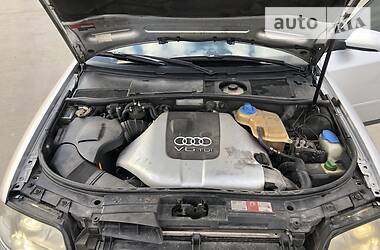 Універсал Audi A6 2000 в 