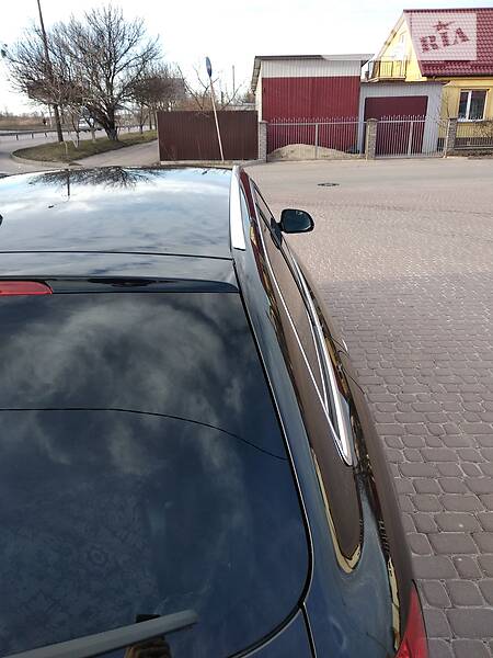 Універсал Audi A6 2010 в Здолбуніві