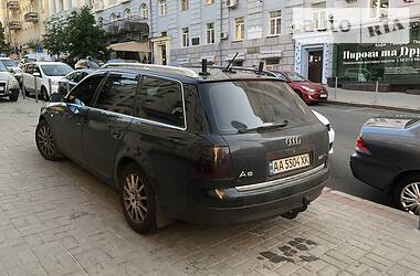 Універсал Audi A6 1999 в 