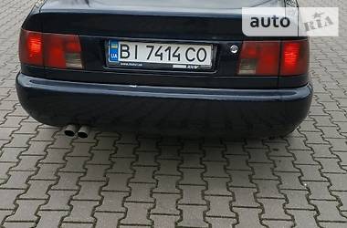Седан Audi A6 1997 в Миргороді