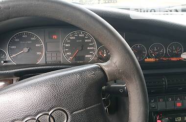 Седан Audi A6 1997 в Миргороде