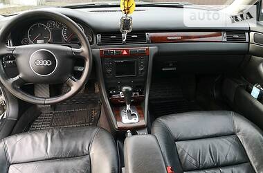 Універсал Audi A6 2003 в 