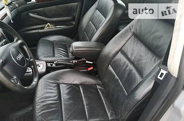 Універсал Audi A6 2003 в 