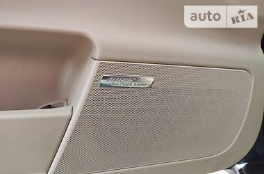 Седан Audi A6 2011 в 
