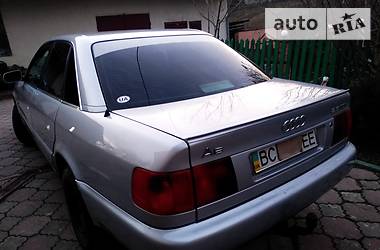 Седан Audi A6 1997 в 