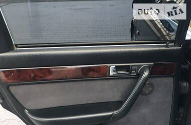 Универсал Audi A6 1997 в 