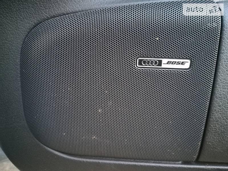 Універсал Audi A6 2003 в Гусятині фото 24 Універсал Audi A6 2003 в Гусятині