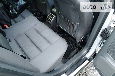 Седан Audi A6 2001 в 