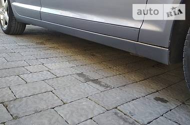 Седан Audi A6 2006 в Івано-Франківську