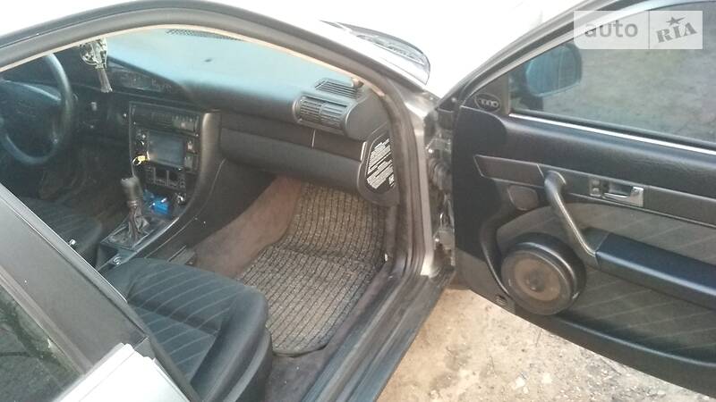 Універсал Audi A6 1996 в Черкасах