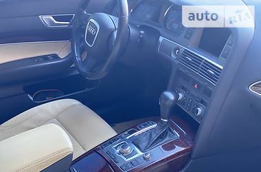 Седан Audi A6 2004 в 
