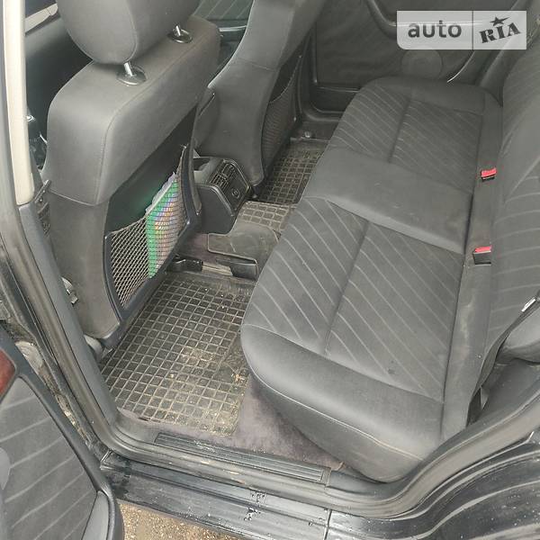 Универсал Audi A6 1996 в Львове