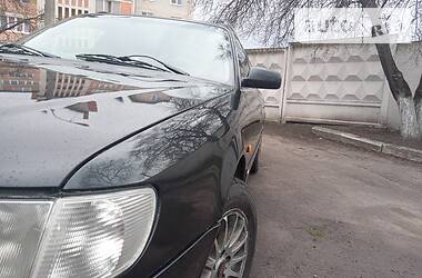 Універсал Audi A6 1995 в 