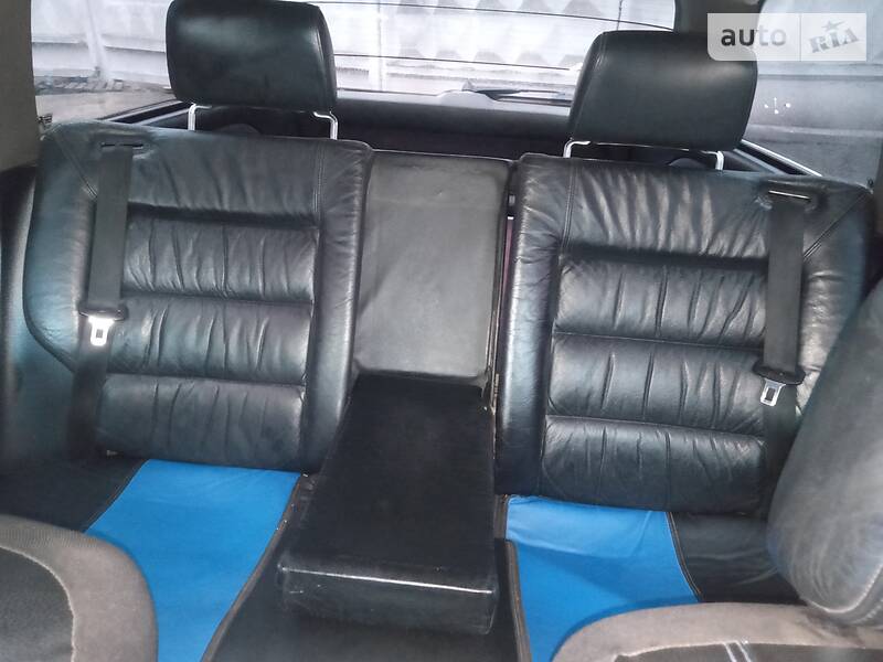 Універсал Audi A6 1995 в Луцьку