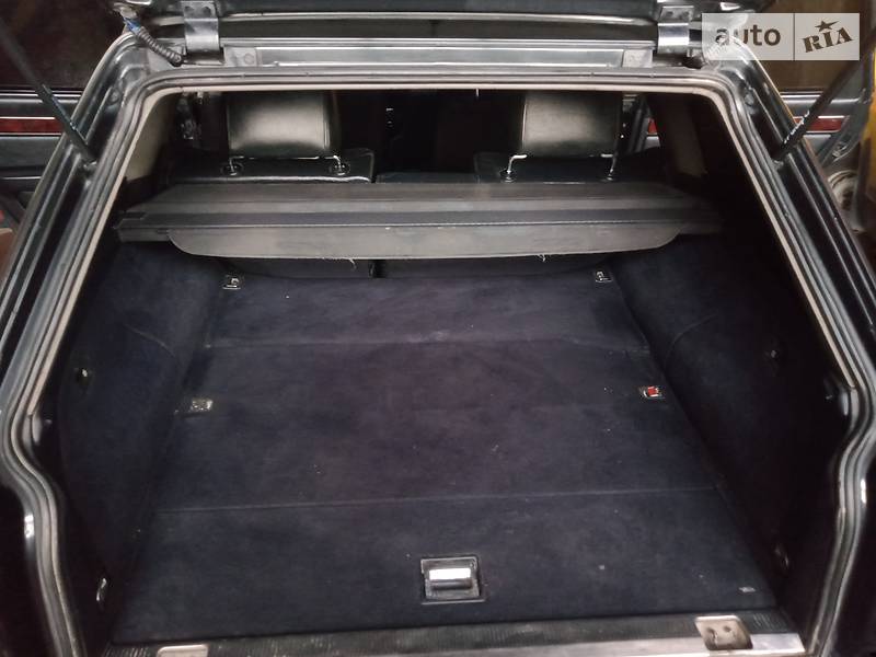 Універсал Audi A6 1995 в Луцьку