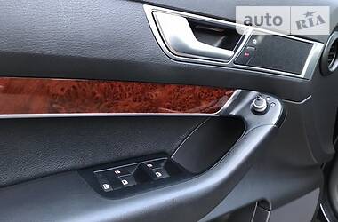 Седан Audi A6 2006 в 