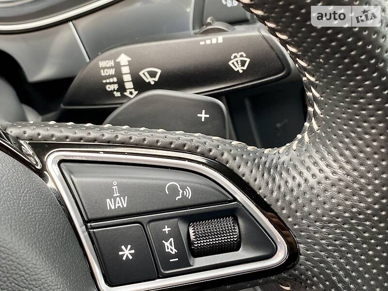 Седан Audi A6 2016 в Вінниці