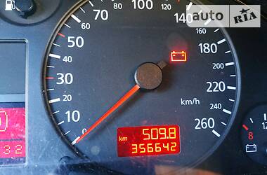 Універсал Audi A6 2001 в 
