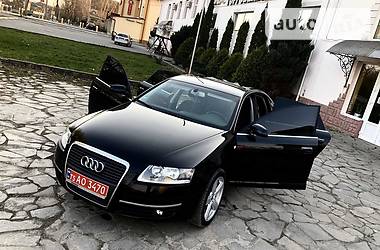 Седан Audi A6 2008 в 
