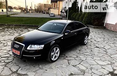 Audi A6 2008