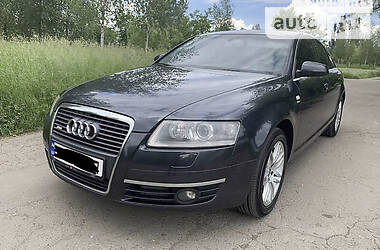 Audi A6 2008