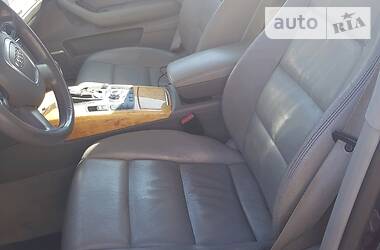 Седан Audi A6 2004 в 