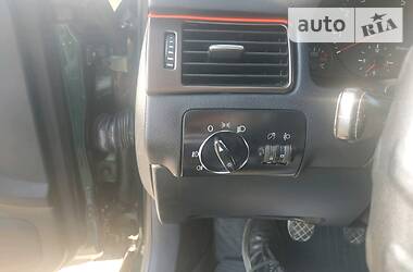 Седан Audi A6 1997 в 
