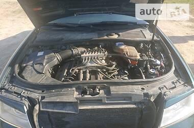 Седан Audi A6 1997 в 