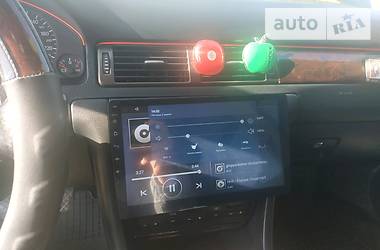 Седан Audi A6 1997 в 