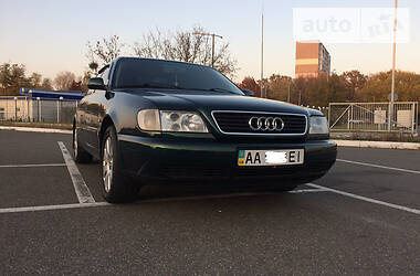 Седан Audi A6 1996 в 