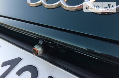 Седан Audi A6 1996 в 