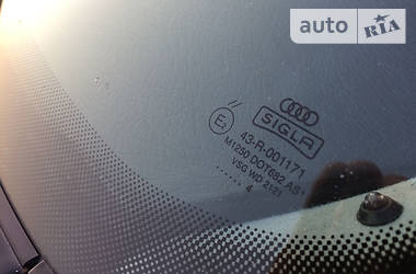 Седан Audi A6 1996 в 